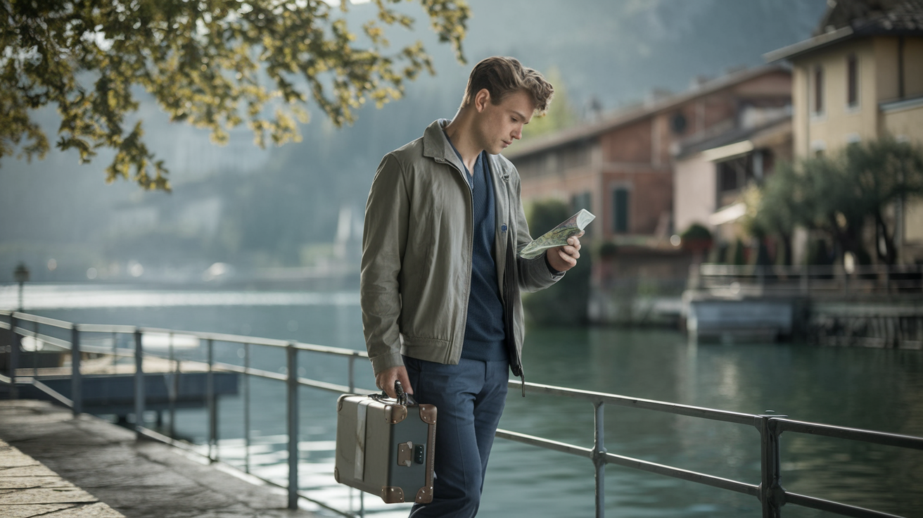 Bolsena to Fiumicino Airport Transfer: Stress-Free Travel Options